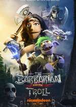 Watch The Barbarian and the Troll 0123movies