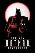 Watch The New Batman Adventures 0123movies