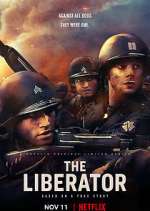 Watch The Liberator 0123movies