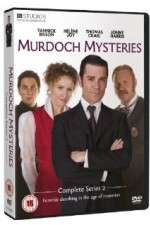 Watch The Murdoch Mysteries 0123movies