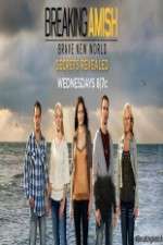 Watch Breaking Amish Brave New World 0123movies