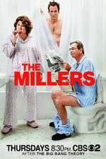 Watch The Millers 0123movies