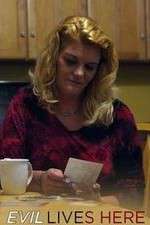 evil lives here season 19 episode 5 tv poster