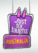 Watch Just for Laughs Australia 0123movies