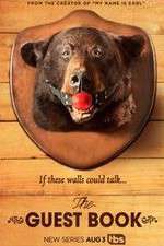 Watch The Guest Book 0123movies