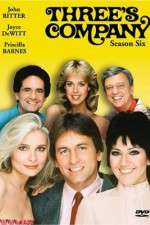 Watch Three's Company 0123movies