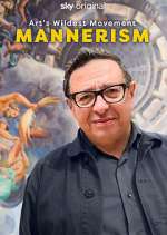 Watch Art's Wildest Movement: Mannerism 0123movies