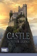 Watch Castle Secrets and Legends 0123movies
