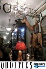 Watch Oddities 0123movies