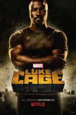 Watch Luke Cage 0123movies
