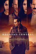 Watch Baghdad Central 0123movies