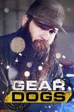 Watch Gear Dogs 0123movies