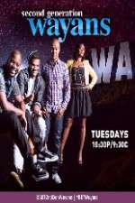Watch Second Generation Wayans 0123movies