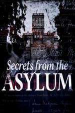 Watch Secrets from the Asylum 0123movies