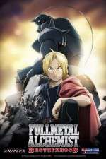 Watch Fullmetal Alchemist Brotherhood (2009) 0123movies