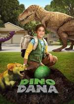 Watch Dino Dana 0123movies