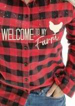 Watch Welcome to My Farm 0123movies