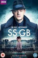 Watch SS-GB 0123movies