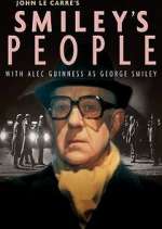 Watch Smiley's People 0123movies