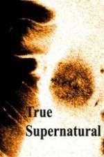 Watch True Supernatural 0123movies