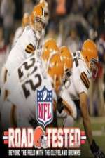 Watch NFL Road Tested The Cleveland Browns 0123movies