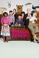 Watch Trial & Error 0123movies