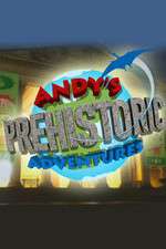 Watch Andys Prehistoric Adventures 0123movies