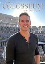 Watch The Colosseum with Dan Snow 0123movies