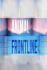 Watch Animal Frontline 0123movies