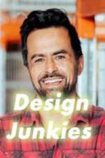 Watch Design Junkies 0123movies