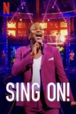 Watch Sing On! 0123movies