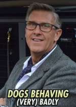 dogs behaving (very) badly season 8 episode 7 tv poster