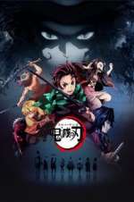 Watch Demon Slayer: Kimetsu No Yaiba 0123movies