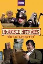 Watch Horrible Histories with Stephen Fry 0123movies