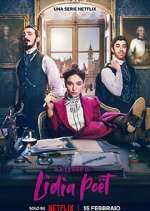 Watch La legge di Lidia Poët 0123movies