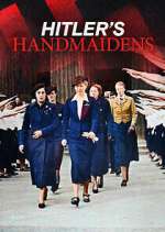 Watch Hitler's Handmaidens 0123movies