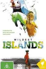 Watch Wildest Islands 0123movies