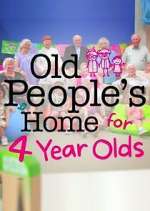 Watch Old People's Home for 4 Year Olds 0123movies