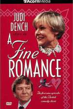 Watch A Fine Romance 0123movies