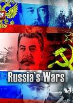 Watch Russia\'s Wars 0123movies