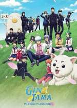 Watch Gintama: Mr. Ginpachi\'s Zany Class 0123movies