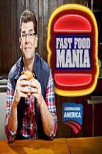 Watch Fast Food Mania 0123movies