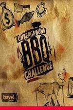 Watch Underground BBQ Challenge 0123movies