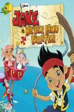 Watch Jake and the Never Land Pirates 0123movies