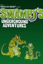 Watch Swampys Underground Adventures 0123movies