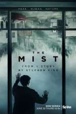 Watch The Mist 0123movies