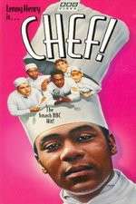 Watch Chef! 0123movies