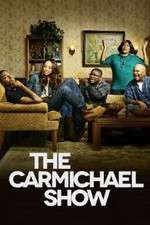 Watch The Carmichael Show 0123movies