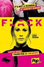 Watch Flack 0123movies