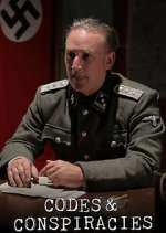 Watch Codes and Conspiracies 0123movies